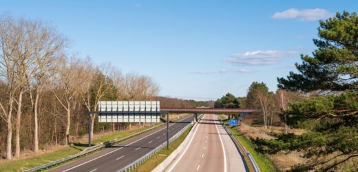 Utrudnienia na granicy polsko-niemieckiej. Gdzie są korki?