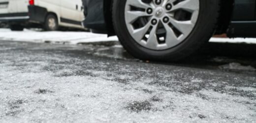 Alerty IMGW dla dużej części kraju. Może być niebezpiecznie