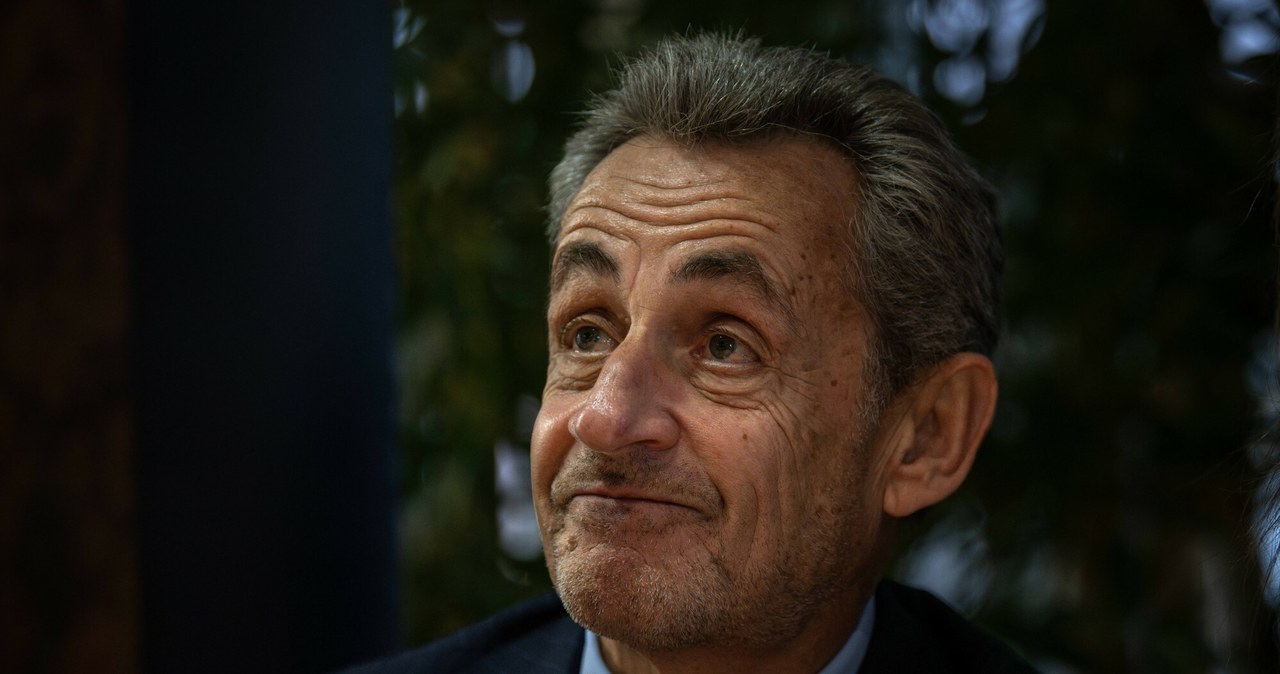 „Pakt korupcyjny” z Kadafim. Sarkozy przed sądem