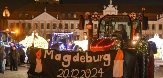 Zamach na jarmarku bożonarodzeniowym w Magdeburgu. Zmarła kolejna osoba