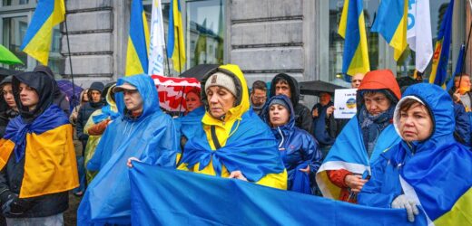 Ważna wiadomość dla Ukraińców na emigracji. Minister zapowiada