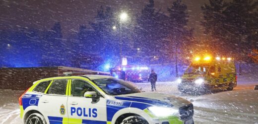 Szwecja: Nie żyje 15-latek trafiony fajerwerkiem