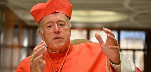 Papież zagrał na nosie Trumpowi. Jest nowy metropolita Waszyngtonu