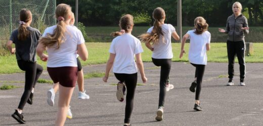 Rusz się, Polaku! Czyli skok w nowy rok…