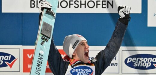 Austriacka dominacja, radość Tschofeniga, złość Krafta. Podsumowanie TCS