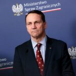 Sikorski diagnozuje stan Europy. Ostre słowa polskiego ministra