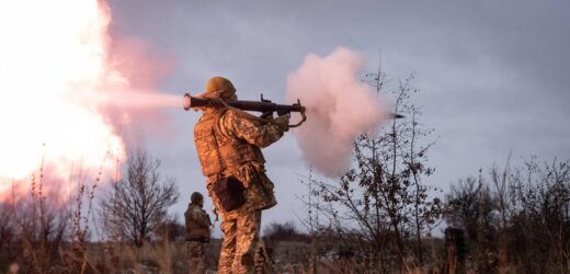 „Zginęło ponad 15 tys. rosyjskich żołnierzy”. Zełenski o sytuacji w obwodzie kurskim