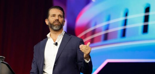 Misja Donalda Trumpa jr. na Grenlandii. „Upokorzenie duńskiego rządu”