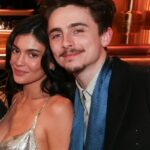 Kylie Jenner i Timothée Chalamet zaskoczyli wszystkich. Dawno nie pokazywali się razem