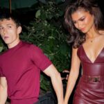 Zendaya i Tom Holland zaręczyli się! Fani szaleją z radości