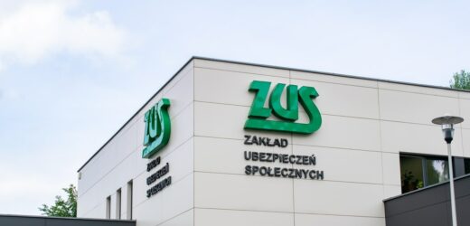 Umorzenie składek ZUS dla powodzian. Można już składać wnioski