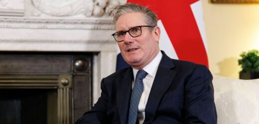 Elon Musk kontra Wielka Brytania. Premier zabrał głos