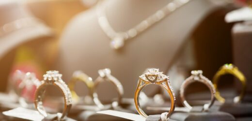 Zuchwały napad na jubilera w Warszawie. Znamy hipotezę śledczych