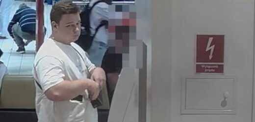 Wypłacił blisko 20 tys. zł z bankomatu. Poszukuje go policja