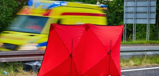 Pracodawcy dostali lepszy wgląd w uprawnienia kierowców. To echo wypadku w Warszawie