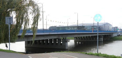 Kolejny wielki remont w Krakowie. Miasto czeka paraliż