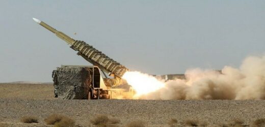 Irańskie wojsko rozpoczęło ćwiczenia wokół obiektu nuklearnego