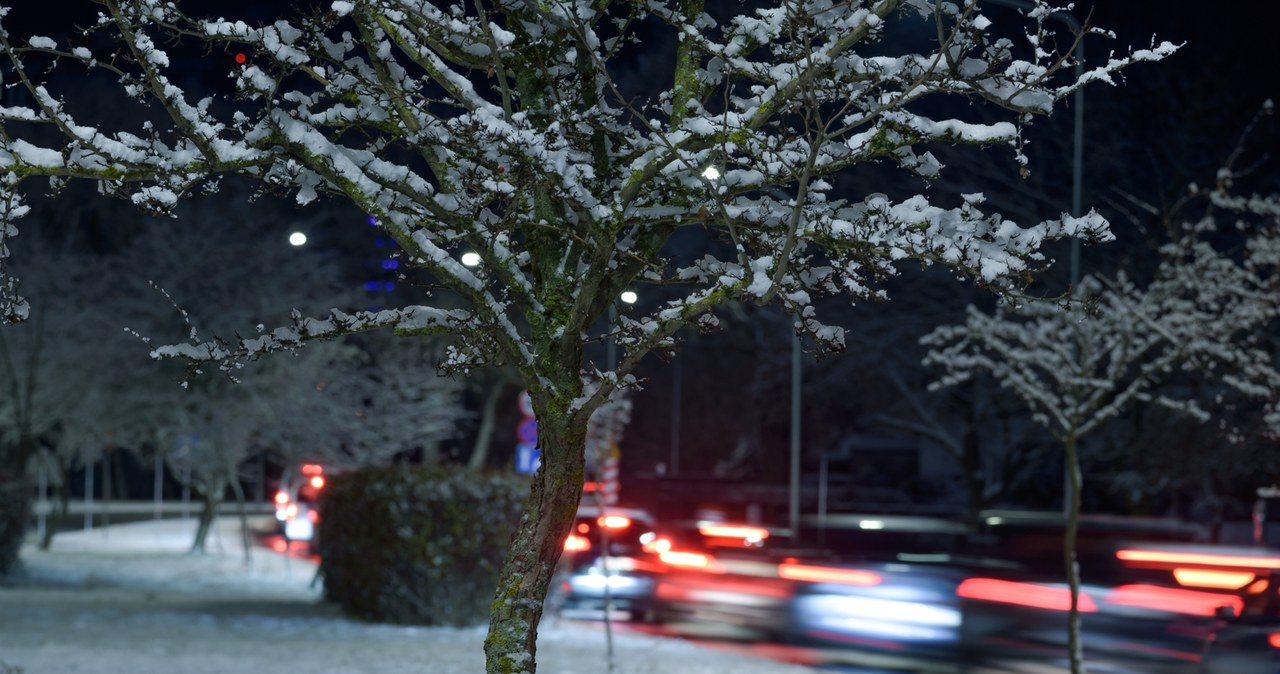 Nowe ostrzeżenia IMGW przed oblodzeniem. Będzie niebezpiecznie