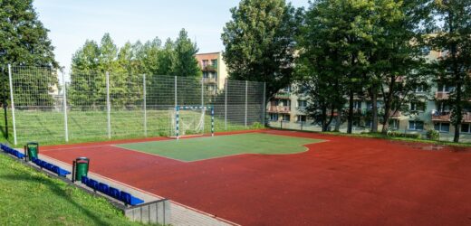 Rekordowa kwota na wsparcie infrastruktury sportowej w Łódzkiem