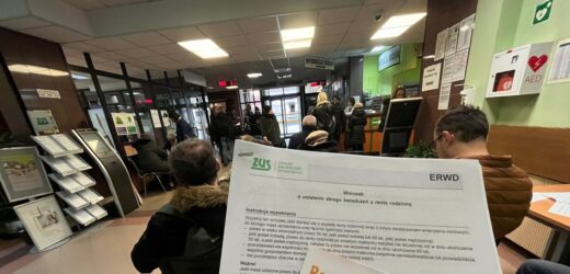 Renta wdowia. Wniosek może złożyć ponad 1 mln osób