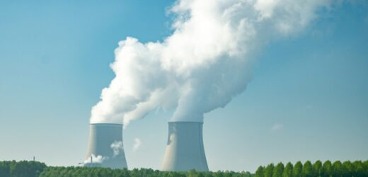 Ponad 60 mld zł na budowę elektrowni jądrowej. Rząd podjął decyzję