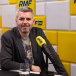 Maciej Konieczny gościem Rozmowy o 7:00 w Radiu RMF24