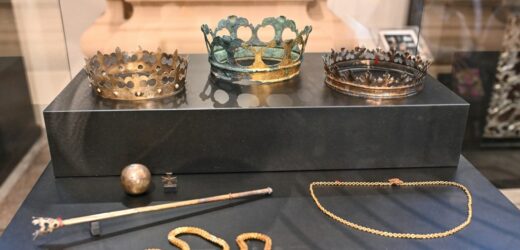 Niezwykłe znalezisko w Katedrze Wileńskiej. „To swego rodzaju sensacja”