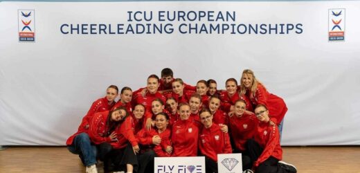 Mistrzynie z Lublina i Świdnika zbierają pieniądze na wyjazd do USA