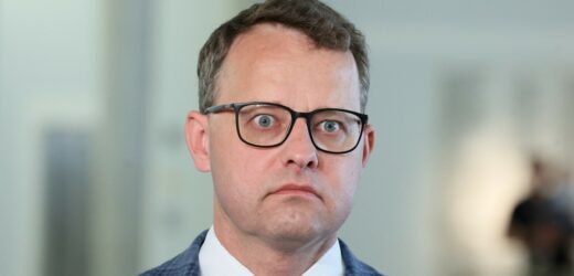 Marcin Romanowski nie będzie otrzymywał diety poselskiej ani uposażenia