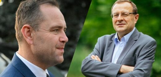 Nawrocki odpowiada na krytykę ze strony prof. Dudka