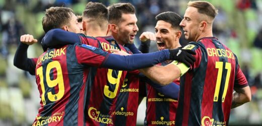 Strajk, długi i wakacje w Tajlandii. Co się dzieje w Pogoni Szczecin?