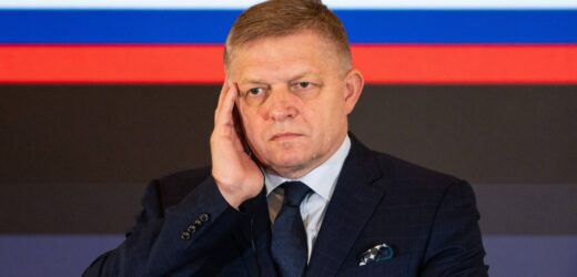 Premier Fico się odnalazł. Nie chce zdradzić, gdzie był