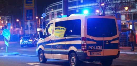 Dwie ofiary strzelaniny w Niemczech. Trwa obława na napastnika
