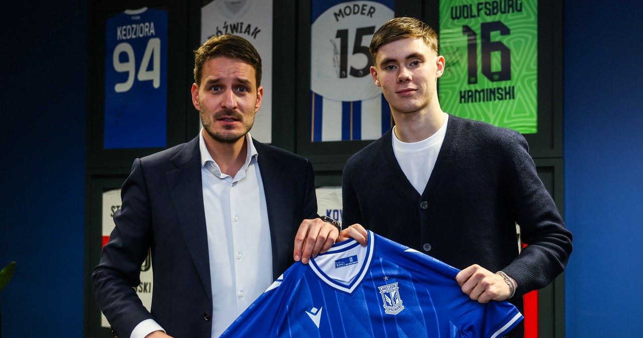 ​Reprezentant młodzieżówki Islandii zagra w Lechu Poznań