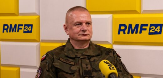 Żołnierz strzelał do cywilów. Dowódca dla RMF FM: Wcześniej nie było z nim problemów