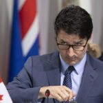 Trudeau do Trumpa: Nigdy Kanada nie stanie się częścią USA