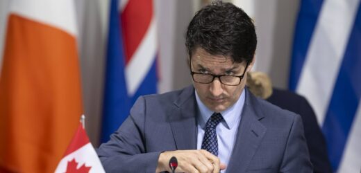 Trudeau do Trumpa: Nigdy Kanada nie stanie się częścią USA