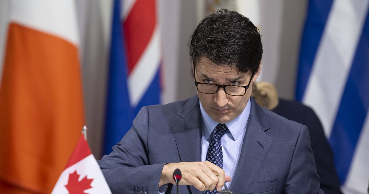 Trudeau do Trumpa: Nigdy Kanada nie stanie się częścią USA