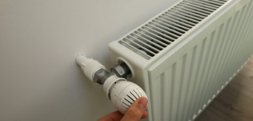 Problemy z ogrzewaniem i ciepłą wodą. Szczecin walczy z awarią