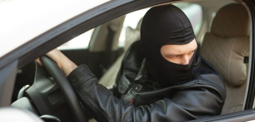 Porwanie ze szczególnym udręczeniem. Dwóch mężczyzn w areszcie