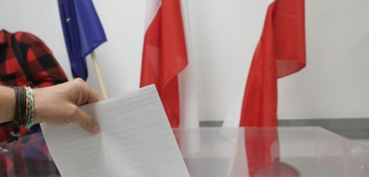 Jest data wyborów prezydenckich. Marszałek Sejmu ogłosił decyzję