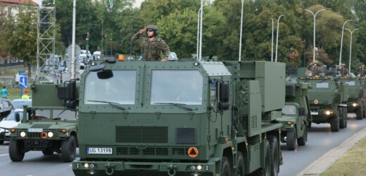 Milionowe przelewy na zbrojenia. Polska Grupa Zbrojniowa dokapitalizowana