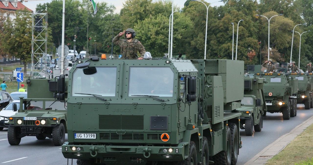 Milionowe przelewy na zbrojenia. Polska Grupa Zbrojniowa dokapitalizowana