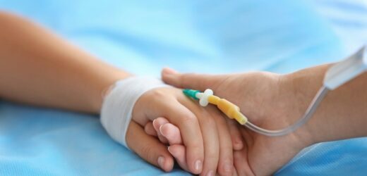 Rodzice żywili ją tylko winogronami. Najnowsze informacje ws. skrajnie niedożywionej 3,5-latki