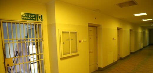 Zadał 12-latce kilka ciosów nożem w szyję i głowę. Trafił do aresztu