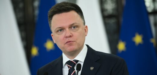 Są kolejne wnioski o uchylenie immunitetów. Wśród nich Nawrocki