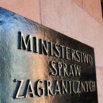 NIK zawiadamia prokuraturę ws. nieprawidłowości w MSZ. W tle afera wizowa