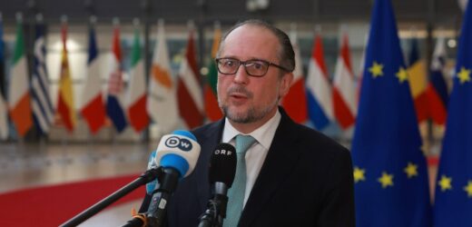 Austria: Szef MSZ będzie pełnił obowiązki kanclerza