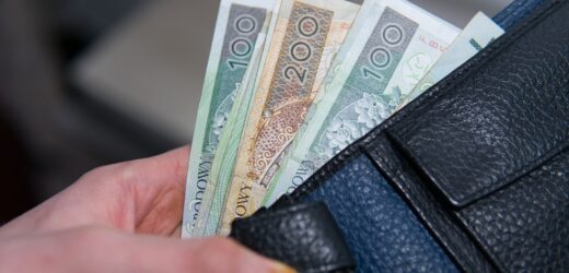 Mężczyźni zarabiają więcej od kobiet. GUS podał różnicę