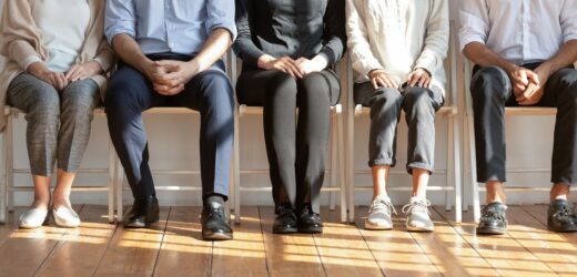 Bezrobocie lekko w górę. Są dane za grudzień